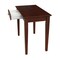 International Concepts Rectangle Writing Table, 36 W, 20 L, 30 H, Wood Espresso OF581-49 - alternate 8